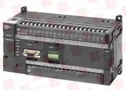 OMRON CP1L-M60DT-D / CP1LM60DTD (BRAND NEW)