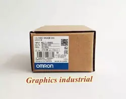 ORIGINAL OMRON E5EC-QR2ASM-800