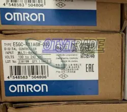 E5GC-RX1A6M-000