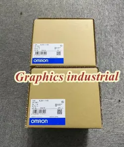 NJ301-1100 OMRON CPU