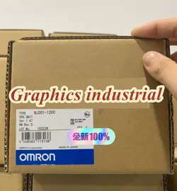MODULE NJ301-1200