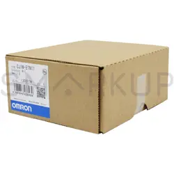 BOX OMRON CJ1W-ETN11