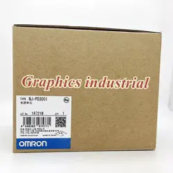 IN BOX NJ-PD3001