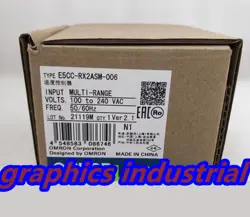 RX2ASM-006 AC100-240V E5CC-RX2ASM-006