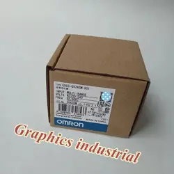IN BOX E5CCQX2ASM801