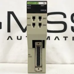 PLC C200HLK201V1