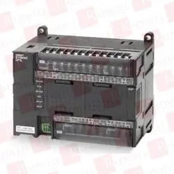 OMRON CP1L-M30DR-D / CP1LM30DRD (BRAND NEW)
