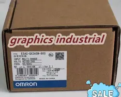 E5AC-QX3ASM-800 100-240VAC