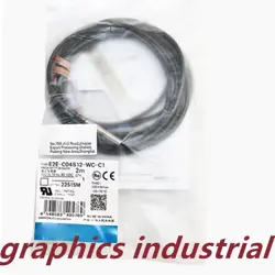 E2E-C04S12-WC-C1 E2EC04S12WCC1 NEW