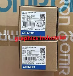 ORIGINAL E5CC-CX2DSM-804