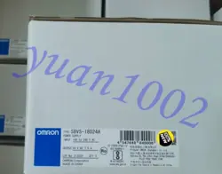 S8VS-18024A SWITCHING
