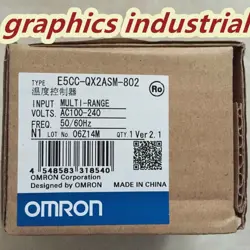 E5CC-QX2ASM-802 FAST