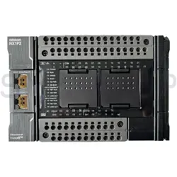 NX1P2-1040DT1 PLC MODULE
