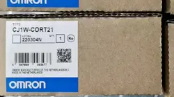 OMRON CJ1W-CORT21 FAST