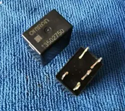 RELAY 5PIN TERMINAL