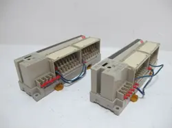 INPUT BLOCK 24V