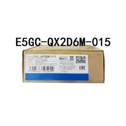 TEMPERATURE CONTROL E5GC
