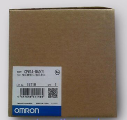 OMRON CPM1A-MAD01