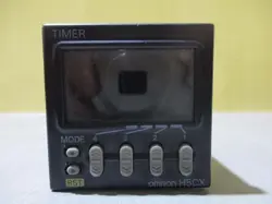 TIMER AC 100-240V