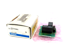 NEW OMRON E53-R4R4