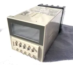 240VAC OMRON