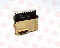 OMRON CJ1W-IA201 / CJ1WIA201 (BRAND NEW)