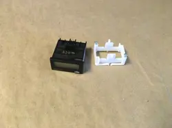 H7EC-NV-BH TOTALIZER 8-DIGIT
