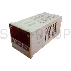 BOX OMRON E5CS-R1PX