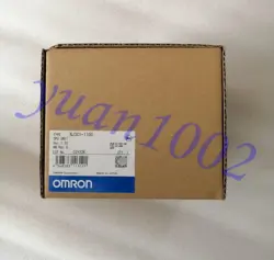 NEW OMRON NJ301-1100