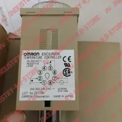 200-240VAC TEMPERATURE CONTROLLER