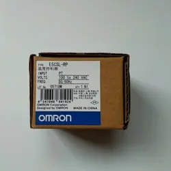 NEW OMRON E5CSL-RP TEMPERATURE CONTROLLER FAST SHIPPING