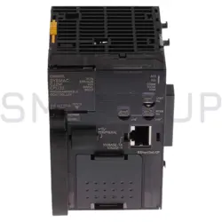 BOX OMRON CJ2M-CPU32