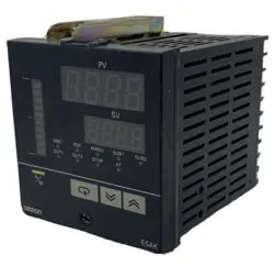 TEMPERATURE CONTROLLER --SA