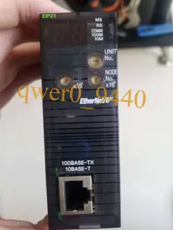 PLC ETHERNET