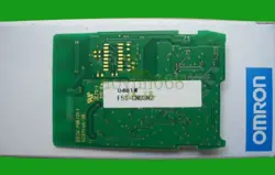 OMRON E53-CN03N2