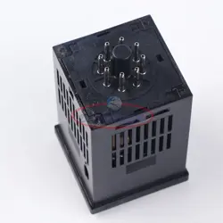 1PCS OMRON H5CX-L8-N