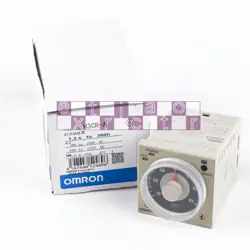 H3CR-A 100-240VAC H3CRA