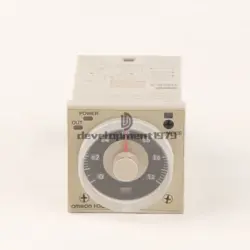 1PC OMRON TIMER