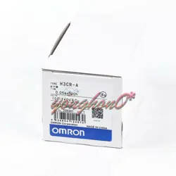 TIMER H3CR-A