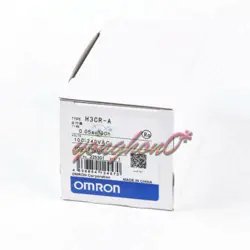 OMRON NEW TIMER