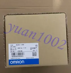 NJ501-1340 CONTROLLER