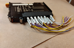NX-ID5342 CONTROL