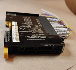 MODULE DIGITAL INPUT