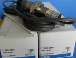 1PC OMRON D5C-1DAO