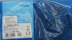 E3FATP11 PHOTOELECTRIC SENSOR
