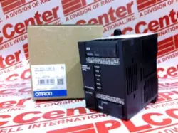 OMRON CP1L-L10DT-D / CP1LL10DTD (BRAND NEW)