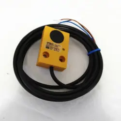 1PC OMRON TL-W7F1 TLW7F1 SENSOR PROXIMITY SWITCH NEW