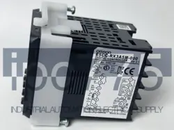 NEW OMRON E5CC-RX3A5M-000 DIGITAL TEMPERATURE CONTROLLER IN BOX