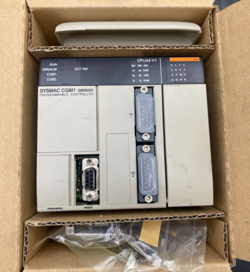 OMRON CQM1-CPU43-EV1 SYSMAC