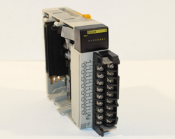 OMRON CQM1-OC224 OUTPUT